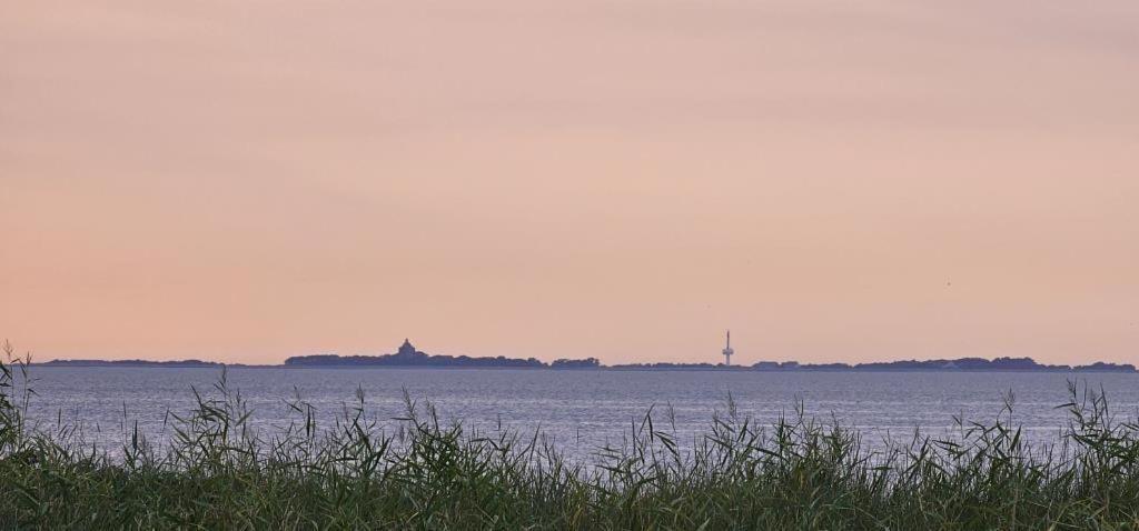 Apartamento Nordlicht Cuxhaven Exterior foto